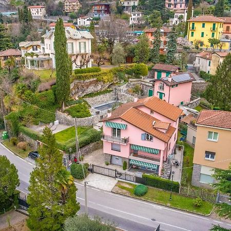 Tizi House Apartment Varenna Exterior photo