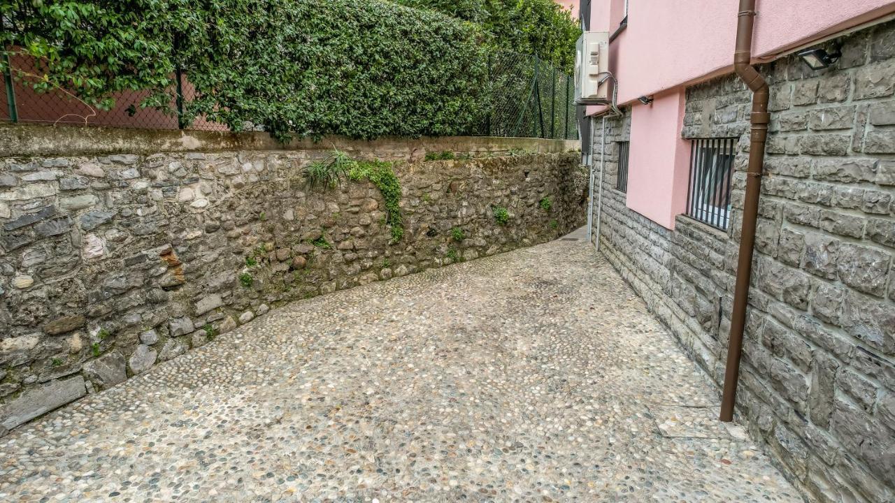 Tizi House Apartment Varenna Exterior photo