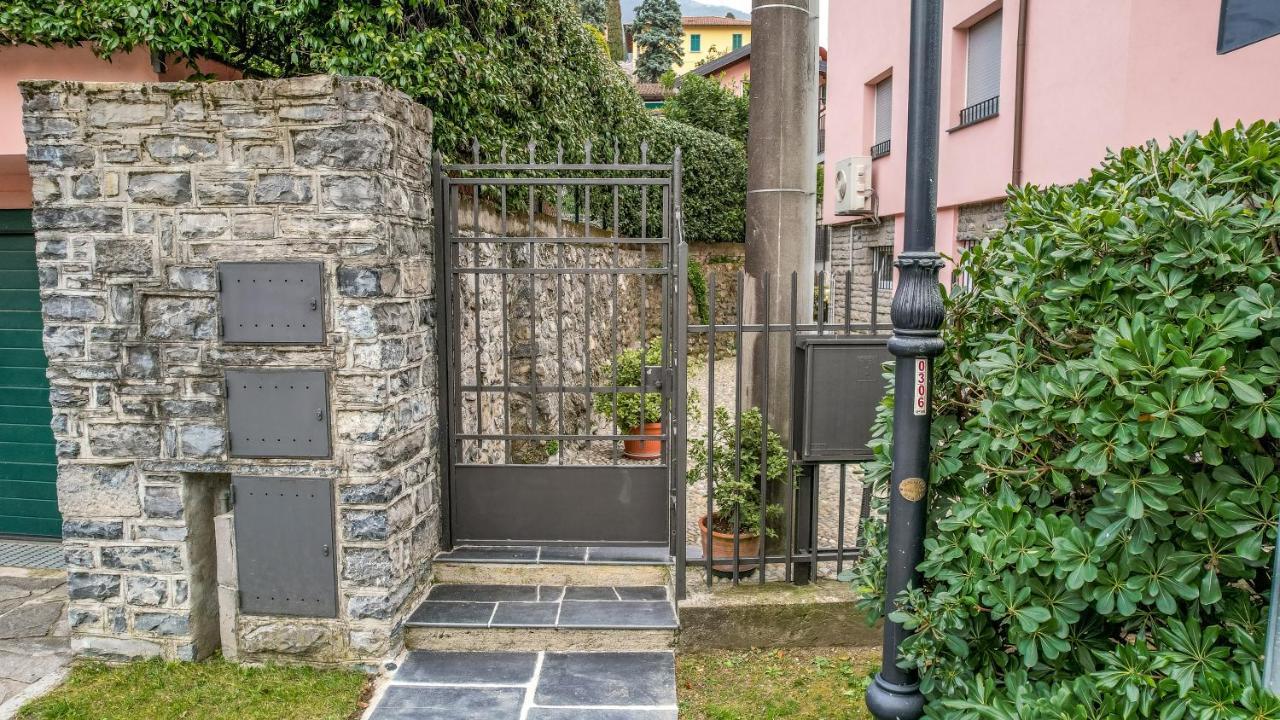 Tizi House Apartment Varenna Exterior photo