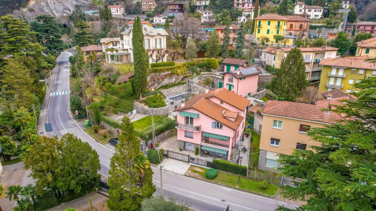 Tizi House Apartment Varenna Exterior photo