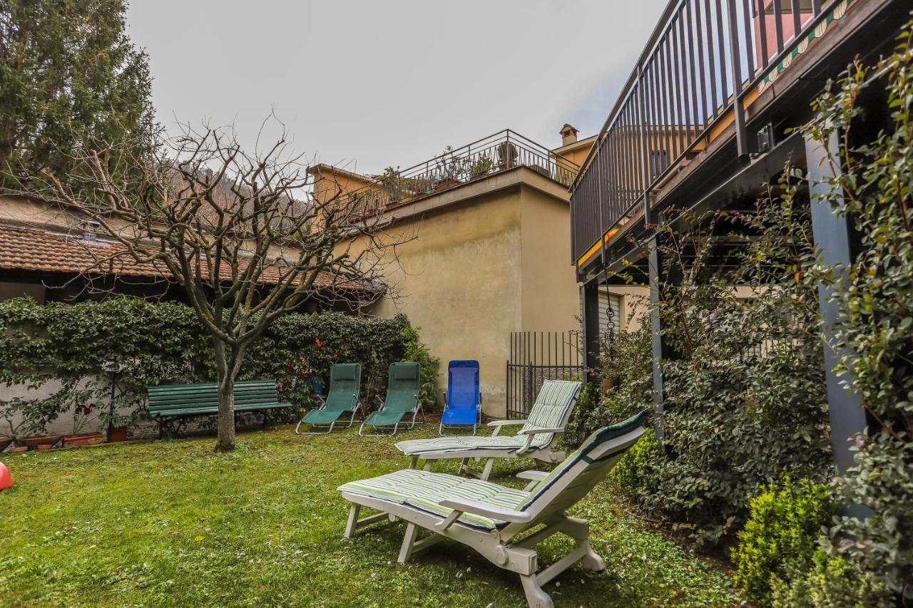 Tizi House Apartment Varenna Exterior photo