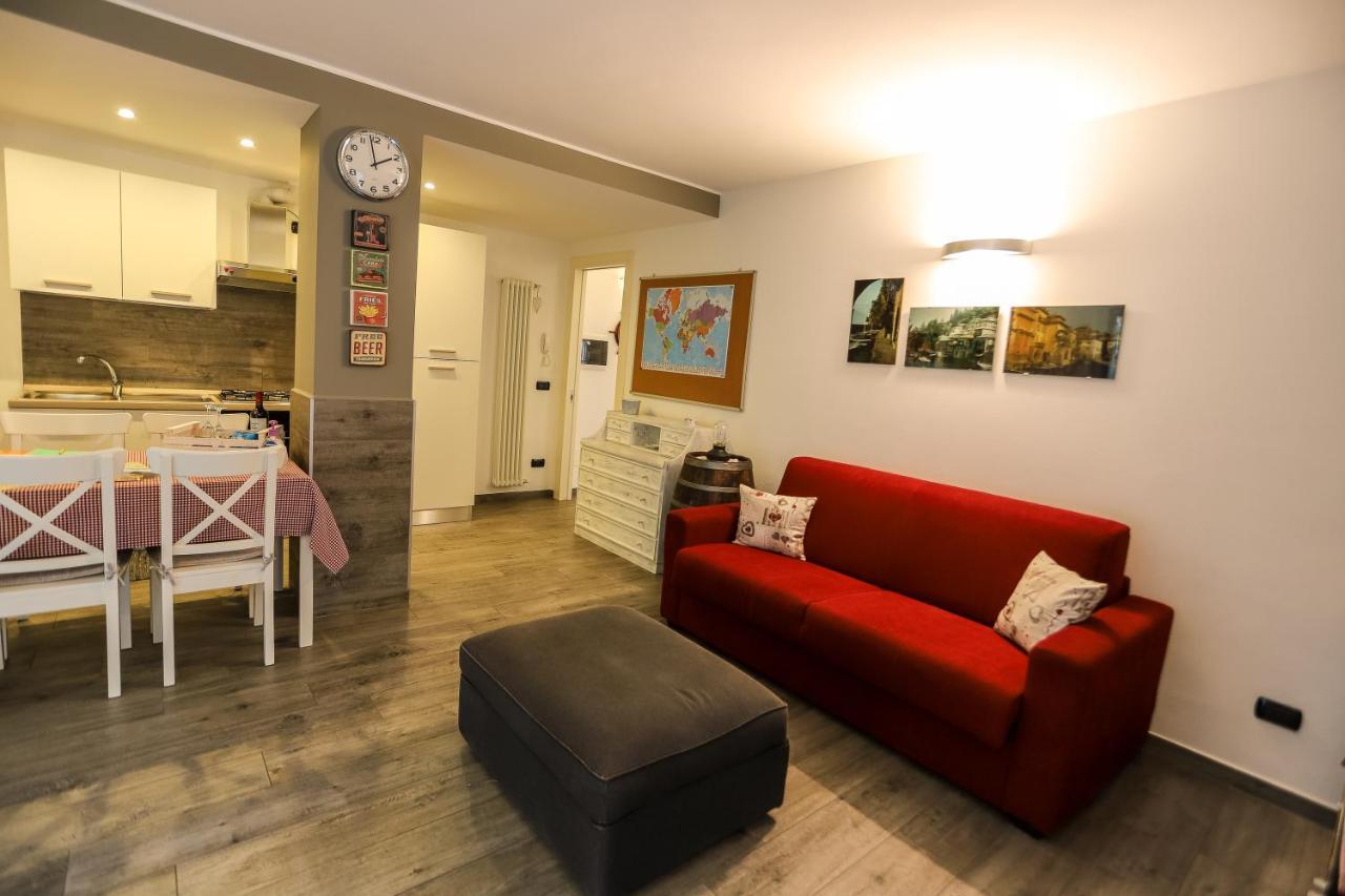 Tizi House Apartment Varenna Exterior photo