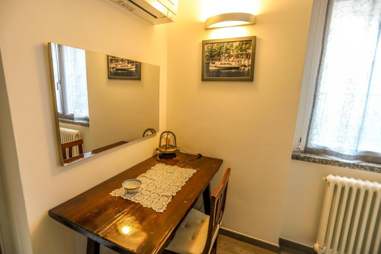 Tizi House Apartment Varenna Exterior photo