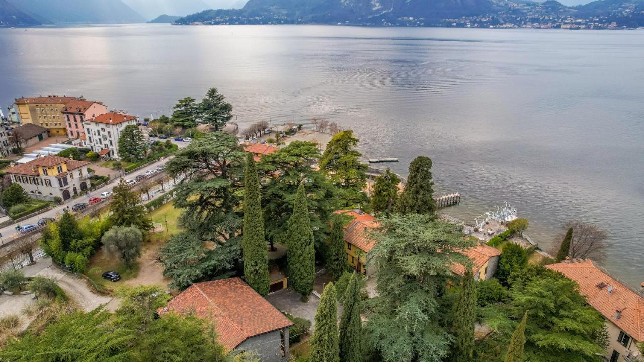 Tizi House Apartment Varenna Exterior photo