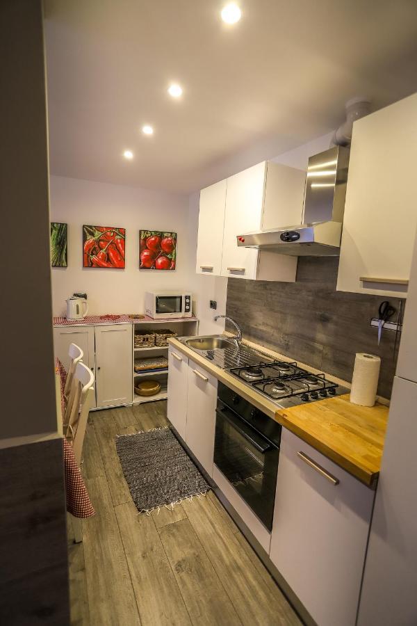 Tizi House Apartment Varenna Exterior photo