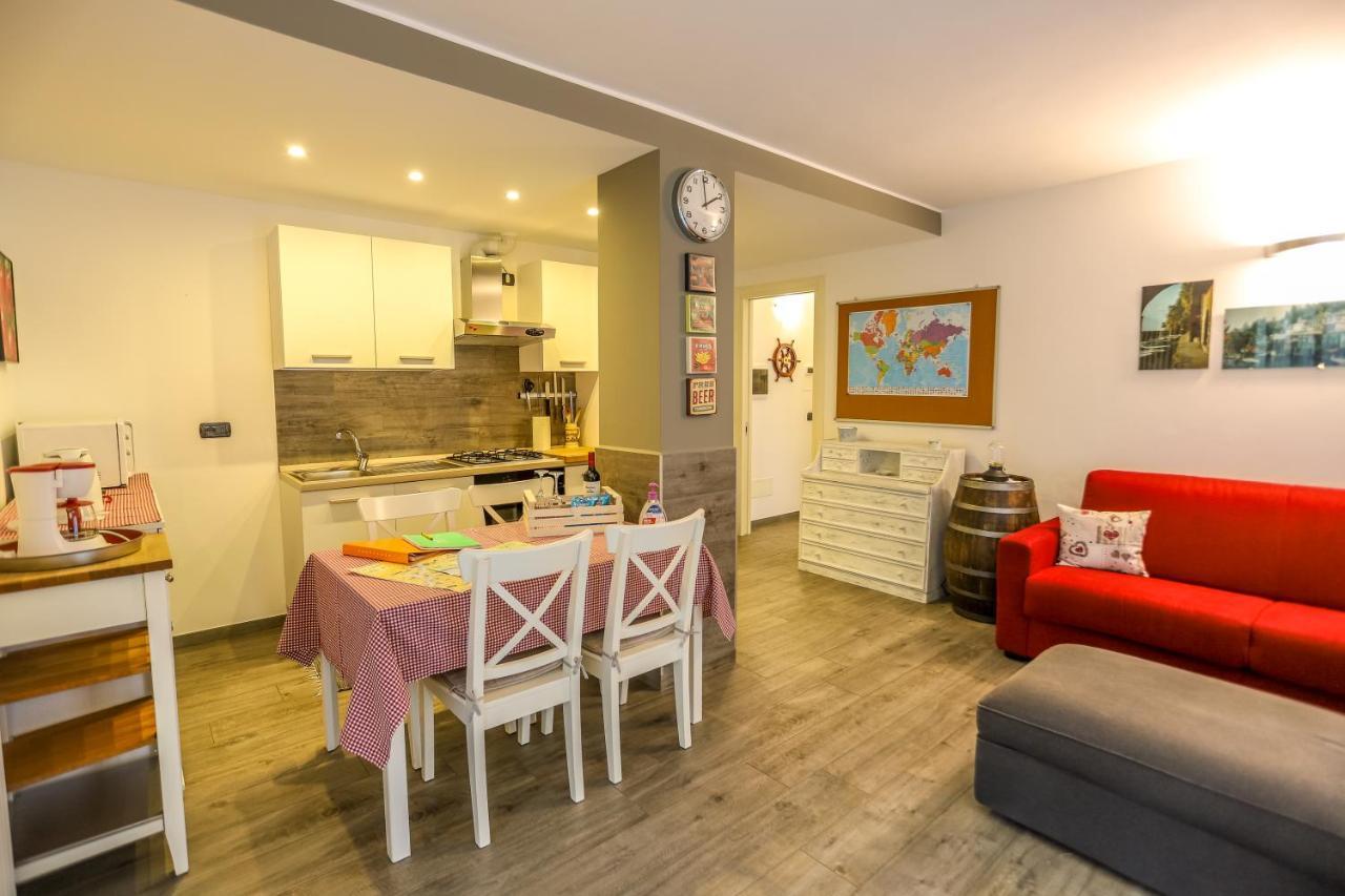 Tizi House Apartment Varenna Exterior photo