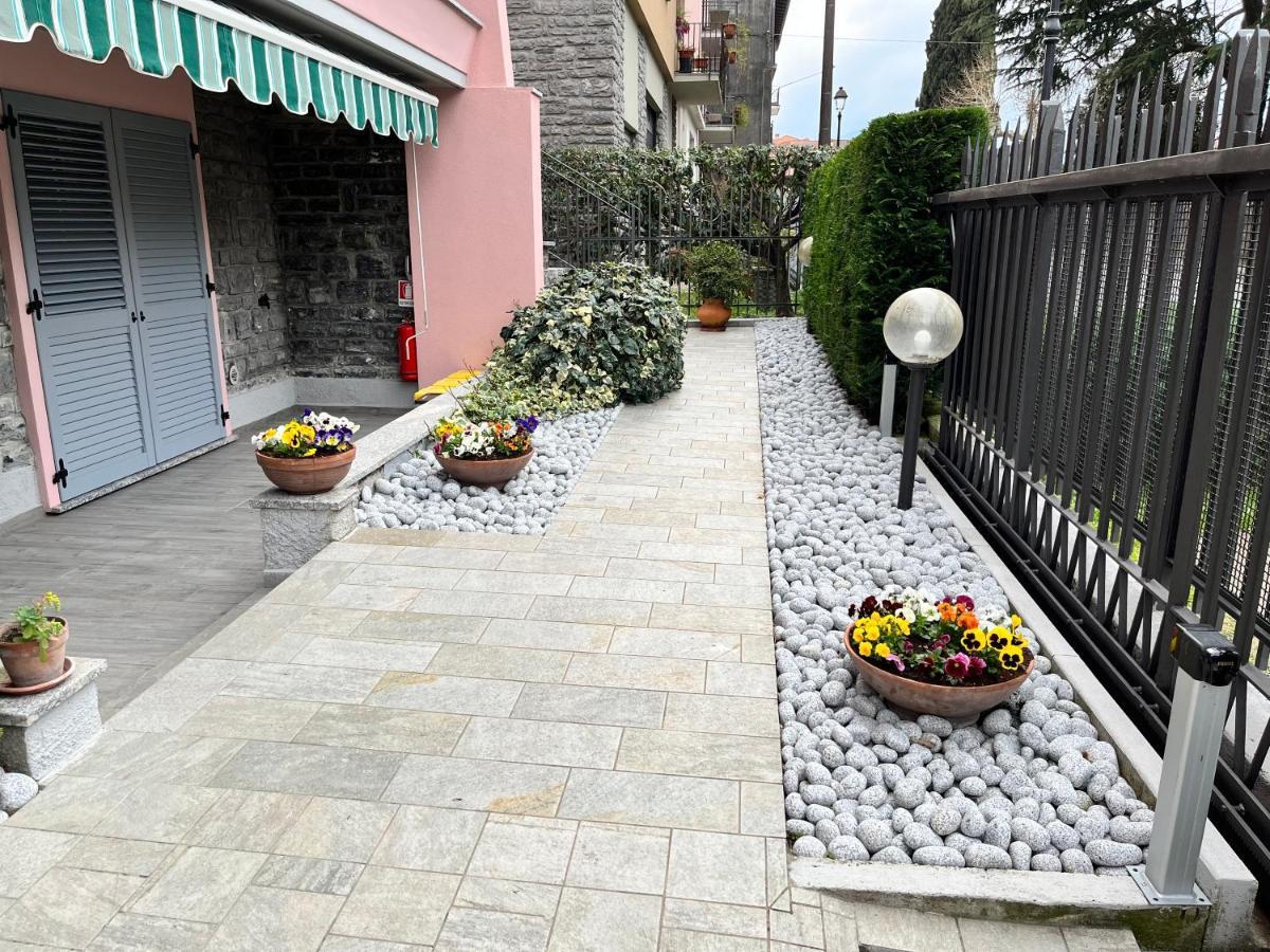 Tizi House Apartment Varenna Exterior photo
